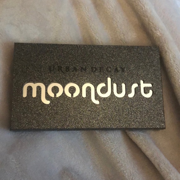 Urban Decay Other - New Urban Decay Moondust palette
